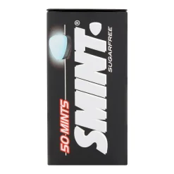 Smint XL Tin Blackmint (12x 50 stuks) Sale