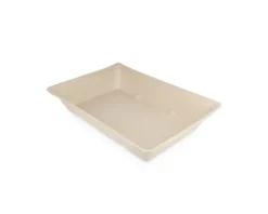 TakeAware Snackbakje A50 Bagasse PFAS-vrij (500 stuks) Discount
