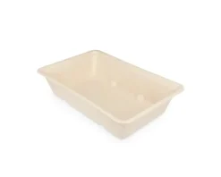 TakeAware Snackbakje A13 Bagasse PFAS-vrij (500 stuks) Sale