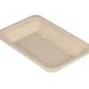 TakeAware Snackschaaltje V1 Suikerriet PFAS-vrij (500 stuks) Outlet