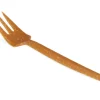 TakeAware Snackvork met snijrand herbruikbaar 130 mm (250 stuks) Outlet