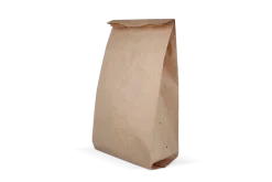 Snackzak Geperforeerd Kraft nr.29 BIO (3 pond)(900 stuks) New