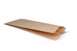 Snackzak Geperforeerd Kraft nr.29 BIO (3 pond)(900 stuks) New