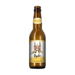 Sneker Pypke blond fles (12x 33cl) Discount