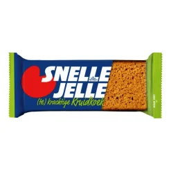 Snelle Jelle Kruidkoek (20x65gr) Sale