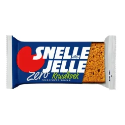 Snelle Jelle Zero Sugar (14x 42gr) New