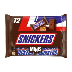 Snickers Mini (24x 227gr) Online