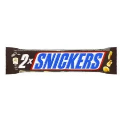 Snickers 2-pack (24x 80gr) Clearance