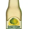 Somersby apple cider fles (24x 33cl) Best