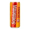 Sonnema berenburg sinas blik (12x 250ml) Discount