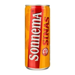 Sonnema berenburg sinas blik (12x 250ml) Discount