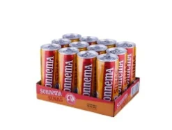 Sonnema berenburg sinas blik (12x 250ml) Discount