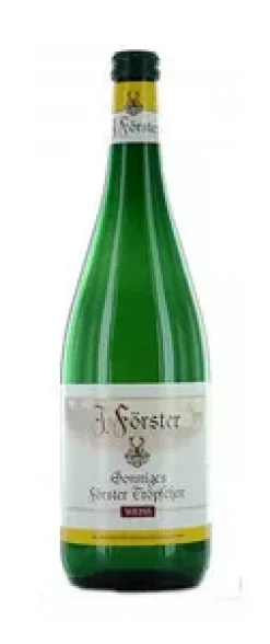 Forster Sonniges tropfchen (1 liter) Best