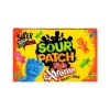 Sour Patch kids extreme thaetre box (12x 99gr) Hot