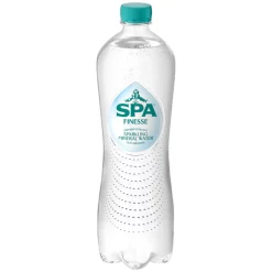 Spa Finesse PET (24x 50cl) New