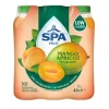 Spa Fruit Still Mango Apricot PET (6x 400ml) Sale