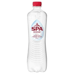Spa Intense Rood Pet (24x 50cl) Discount