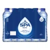 Spa Reine Blauw Pet (24x 50cl) Best