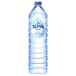 Spa Reine Blauw Pet (6x 1.5 liter) Clearance