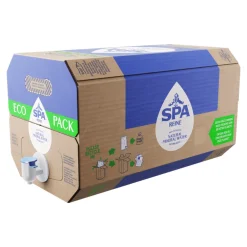 Spa Reine Ecopack (10 liter) Outlet