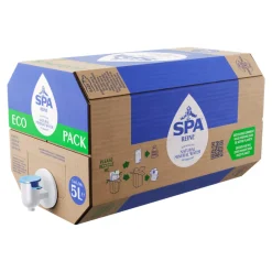 Spa Reine Ecopack (5 liter) Best