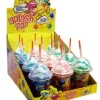 Funny Candy Splash Pop (12x 72gr)
