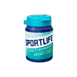 Sportlife Extramint Jar (6x 52gr) Sale