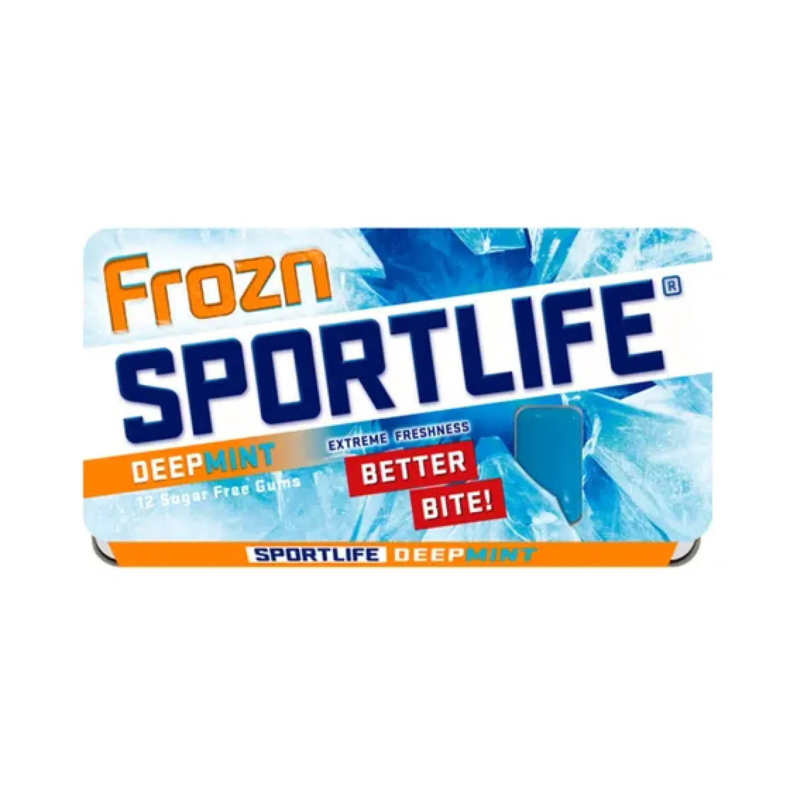 Sportlife Frozn Deep (48x 18gr) New