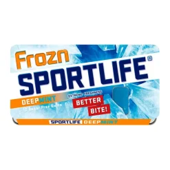 Sportlife Frozn Deep (24x 18 gram) Clearance