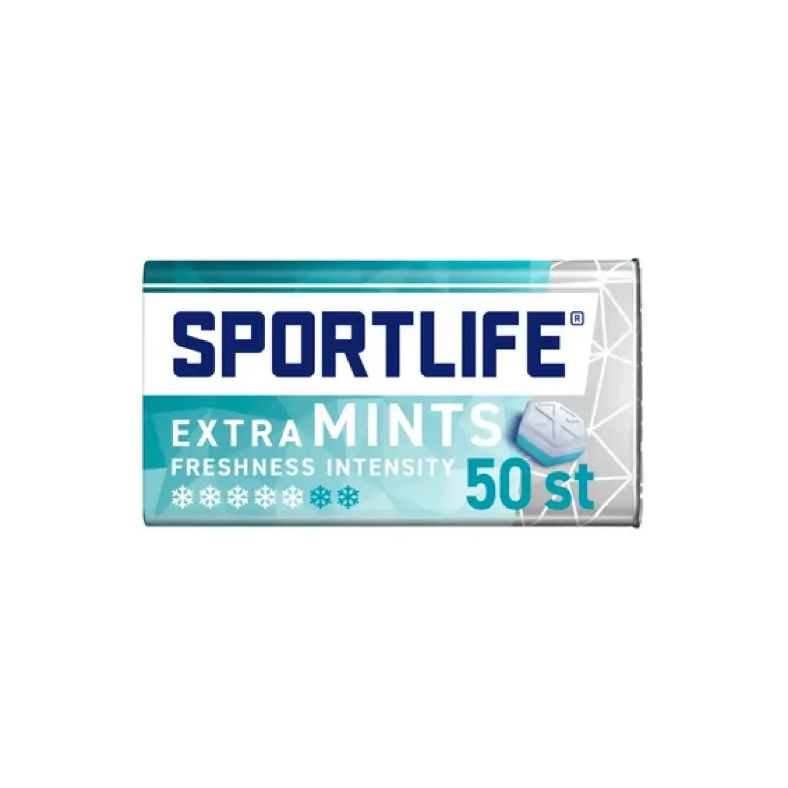 Sportlife Mints Rxtra Mint (12x 35gr) Discount