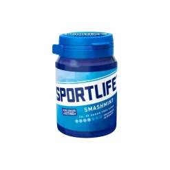 Sportlife Smashmint Jar (6x 52gr) Online