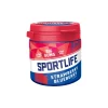 Sportlife Strawberry & Blueberry Jar (4x 99gr)