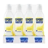 Sportwater Lemon (12x 50cl) New