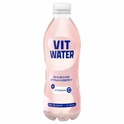 Sportwater Vitwater Hydrate PET (12x 500ml) Outlet