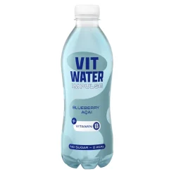 Sportwater Vitwater Impulse PET (12x 500ml) Discount