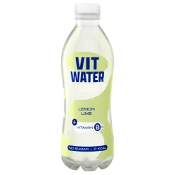 Sportwater Vitwater Refresh PET (12x 500ml) Hot