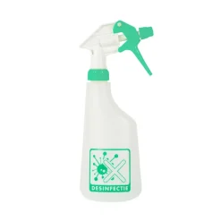 Betra Sprayflacon compleet groen desinfectie (600ml) Discount