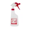Betra Sprayflacon compleet incl. trigger rood sanitair (600ml) Online