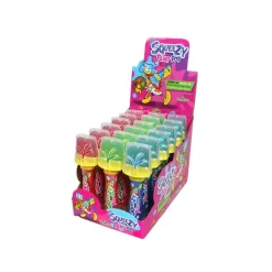 Funny Candy Squeeze Painter Pop (18 stuks) Clearance