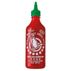 Sriracha Chilisaus (12x 455ml) Best