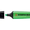 Stabilo BOSS ORIGINAL markeerstift (groen) Discount