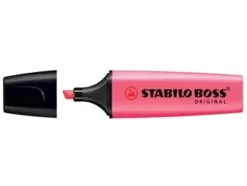 STABILO BOSS ORIGINAL markeerstift (roze) Best