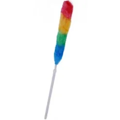 Statische Plumeau Telescoopsteel (120cm) Sale