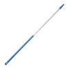 Steel HCS ergosteel aluminium 1500 mmx30mm blauw New
