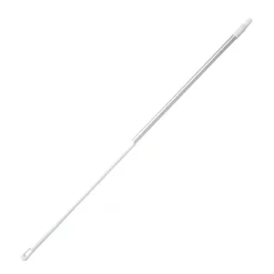 Steel HCS Ergo steel aluminium 1500mm x 30mm wit Outlet