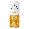 Stelz Hard Iced Tea Mango blik (12x 25cl) Discount
