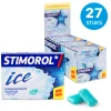 Stimorol Ice Peppermint (27x 17gr) Outlet