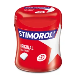 Stimorol Original Bottle (6x 80gr) Sale