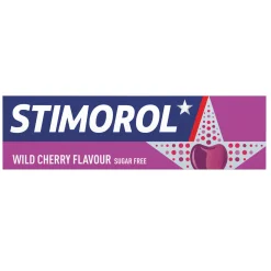 Stimorol Wild Cherry (30x 14 gram) Best