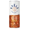 Stelz STËLZ Hard Iced Tea Peach (12x 25cl)